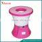 China Manufacturer Protable Home Use V-Steam Vagina Steamer