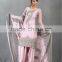 Ladies high fashion-Designer Shawl Suit / salwar