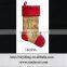 hot selling christmas stocking