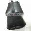 Small MOQ Motorcycle Inner Tyre Tube With Butyl Finish