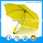 2016 fashion hand crutch umbrella custom clear umbrella banana umbrella