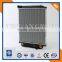 Brand new intercooler for truck radiator company with high quality