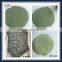 Natural Pure zeolites as effective adsorbents in water and wastewater treatment