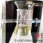 Small-scale distillation equipment for essential oil Chinese supplier