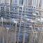 Hinge Joint Boundary Stock Fence Netting High Tensile Woven Sheep Fence