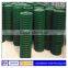 low price high quality bird cage welded wire mesh roll(factory direct price)