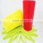 China supplier food grade silicone drink water cup