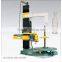 ZHQ90 multiblade granite cutting machine