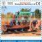 Best selling automatic diesel band saw mill