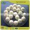 92% Al2O3 high Alumina ceramic grinding ball