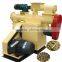 Straw Hay Pellet Machine