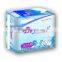 day and night use cotton comfortable sanitary pads sanitary napkins Lady napkins