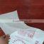 cheap price high quality custom pp woven bags for packing flour