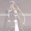 Micro landscape ecological lamp bulb shape Meaty hang plant glass vase