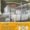 CPU gold stripping machine waste pcb gold recycling equipment