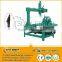 New design waste tyre recycling equipment