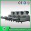 Perfect performance strong pressure biomass charcoal and coal briquette machine