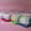 Transparent Plastic Box ABS Watch Box