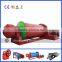 Hengchang german technical high quality cement clinker grinding mill
