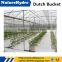 hydroponic growing farm systems bucket