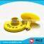 Read & writable RFID ear tag, laser ear tag for Cattle/sheep/cow/pigs