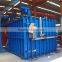 Commercial Farm fresh vacuum cooling machine