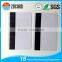 Plastic White Blank Hico Mag Strip Card