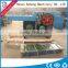 automatic waste rags clothing fiber stripping machine