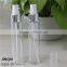 Cosmetic 50 ML plastic mist sprayer pump bottle,20MM,24MM fine mist spray pump bottle,mist sprayer pump bottles