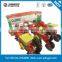2-3row corn planter ISO9001 approved two row corn planter