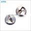 stainless steel pagoda high pressure needle washing nozzle