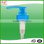 Special colorful 24/410,28/400,28/410 hand sprayer pump for perfume lotion bottles