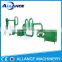 High efficiency Pipe Dryer for rice hulls, sawdust