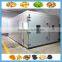 2015 high quality stainless steel industrial food dehydrator machine
