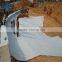 Bentonite mat gcl 4500g for water conservancy