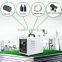 3g portable home use light weigh air cooling ceramic tube ozone purifier