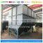 XBQ type inclined plate clarifier machine