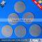 ultra fine woven 100/200/300/500 micron stainless steel mine sieve screen mesh