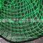 durable quality nylon net, used cargo net, construction safety net price factory supply