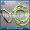 high breaking strength UHMWPE or HMPE Rope