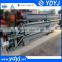 China U-type carbon steel structure Coal screw conveyor for sale