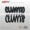 High quality large air compressed spring