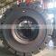 Rubber Solid OTR Tires 18.00-33 For Hyster H1150HD-CH 5-HIGH Reach Stacker