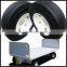 airport cargo carts tires 4.00-8 3.75 with long lasting rubber compound