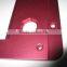 digital camera spare parts cnc machined products