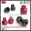 Precision aluminum 6061/6063 anodized cnc milling machining parts