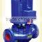Cooling tower vertical inline water pump ISG type