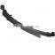 TH P60/8/3 China OEM Truck Parts Pickup Leaf Spring