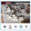 Factory price cnc milling machining parts with high quality made by whachinebrothers ltd