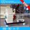 Long service life soybean feed crusher / small high efficient hammer crusher for sale